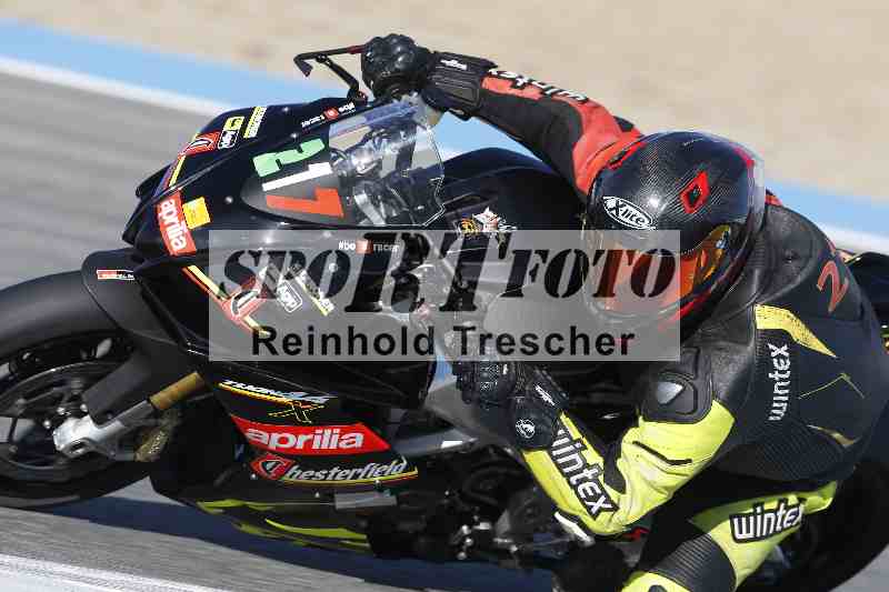 Archiv-2025/01 24.-27.01.2025 Moto Center Thun Jerez/gruen-green/217